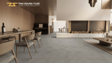 กระเบื้องปูพื้นภายในและกระเบื้องปูพื้นภายนอกต่างกันอย่างไร? เจาะลึกวิธีการเลือกซื้อกระเบื้องที่ถูกต้องและคุ้มค่า