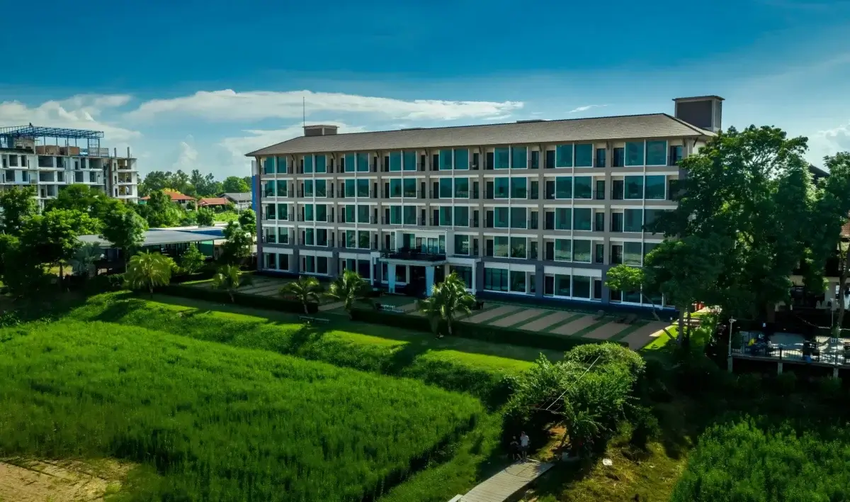 ที่พักนครพนม