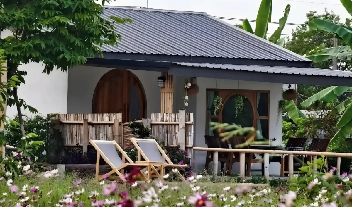 ที่พักในนครพนม
